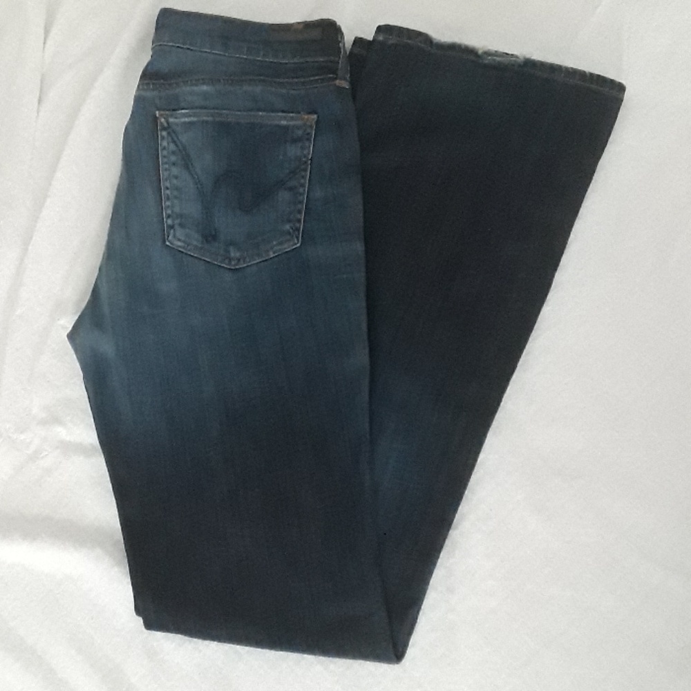 Citizens of Humanity Bootcut Jeans